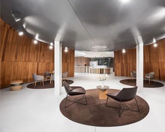 Pousada Meano - Meaño - Area lounge
