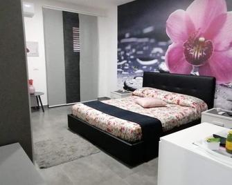 B&B La Grotta - Nicolosi - Habitación