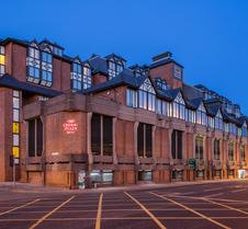 Crowne Plaza Chester