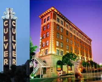 Luxe Culver City Bungalow! - Beverly Hills - Building