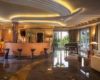 Hotel Kristal Palace - Riva del Garda - Bar
