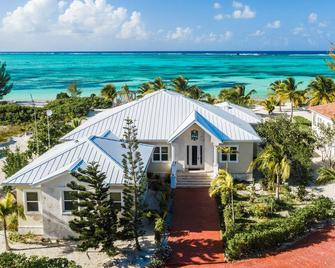 Your Very Own Private Island Paradise, in the LAST of the Unspoiled Caribbean! - Whitby - Edificio
