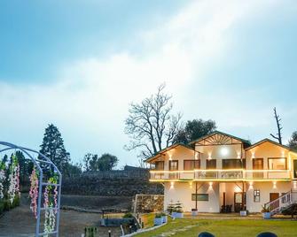 Monal Meadows - Nainital - Building