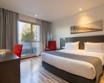 Eurostars Arenas de Pinto - Pinto - Habitación