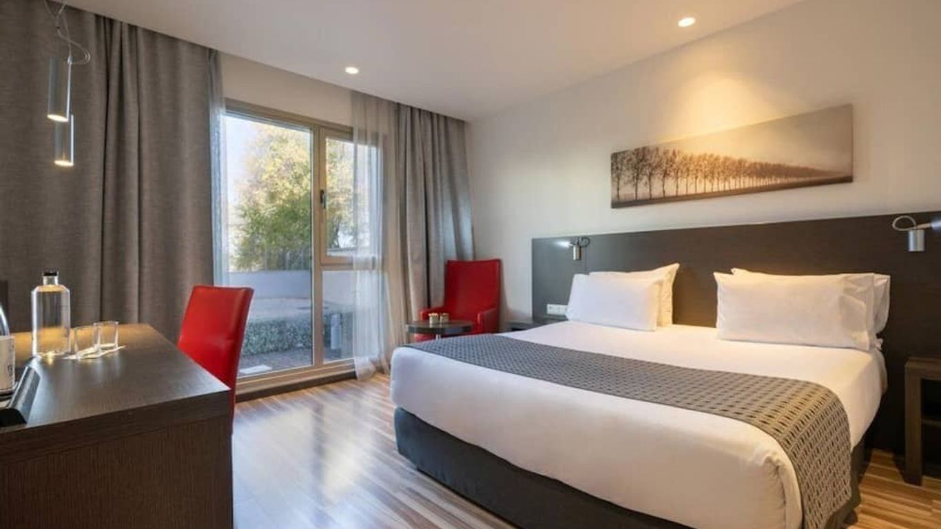 Eurostars Arenas de Pinto