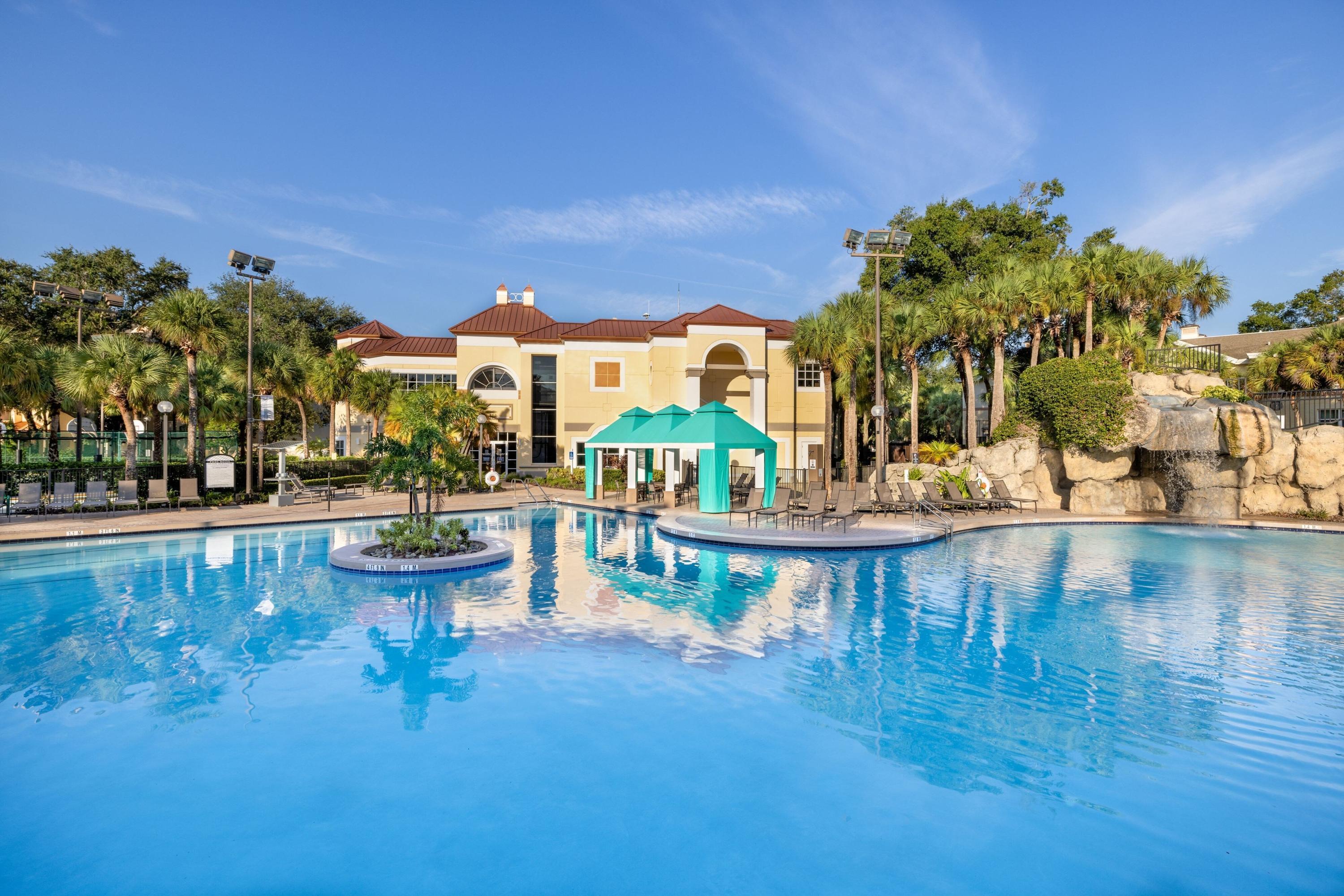 Sheraton Vistana Resort Villas, Lake Buena Vista/Orlando From $8 ...