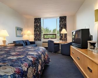 Quality Inn & Suites - Sydney