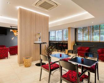 First Euroflat Hotel - Brussels - Restaurant