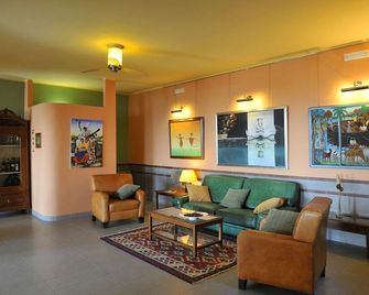 B&B Villa Sensi - Tuoro sul trasimeno
