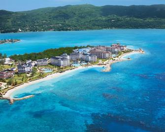 Secrets Wild Orchid Montego Bay - Adults Only Unlimited Luxury - מונטגו ביי - בניין