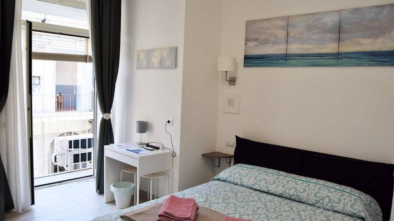 Sanbiagio, 25 Guesthouse