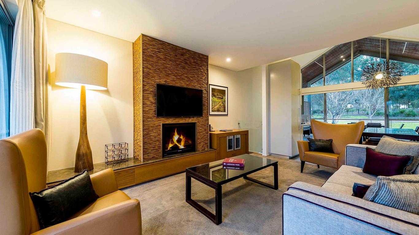 Grand Mercure The Vintage Accor Vacation Club Apartments