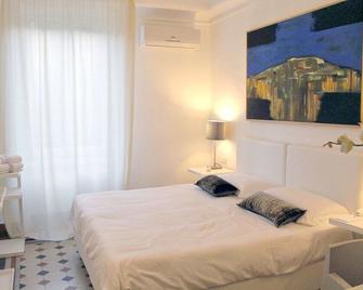 Town House Messina - Messina - Bedroom