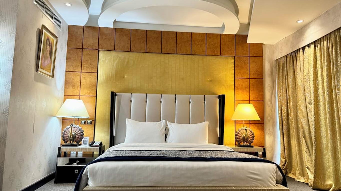 فندق بانوراما المنامة