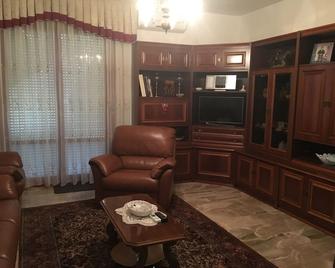 B&b Clipai - Spinea - Sala de estar