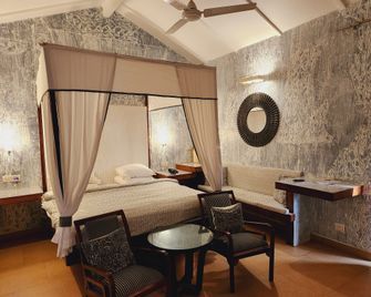 Casa Vagator - Vagator - Bedroom