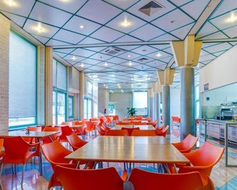 Hostel Spinut - Split - Restaurant