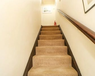 89 High Street - Kirkby Stephen - Trappen