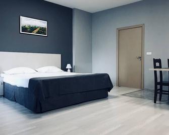 Atm Aparts Sofia - Sofia - Bedroom