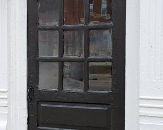 Cozy Loft Hideaway in Robinson - Robinson - Escaleras