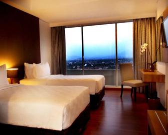 Arch Hotel Bogor - Bogor - Bedroom