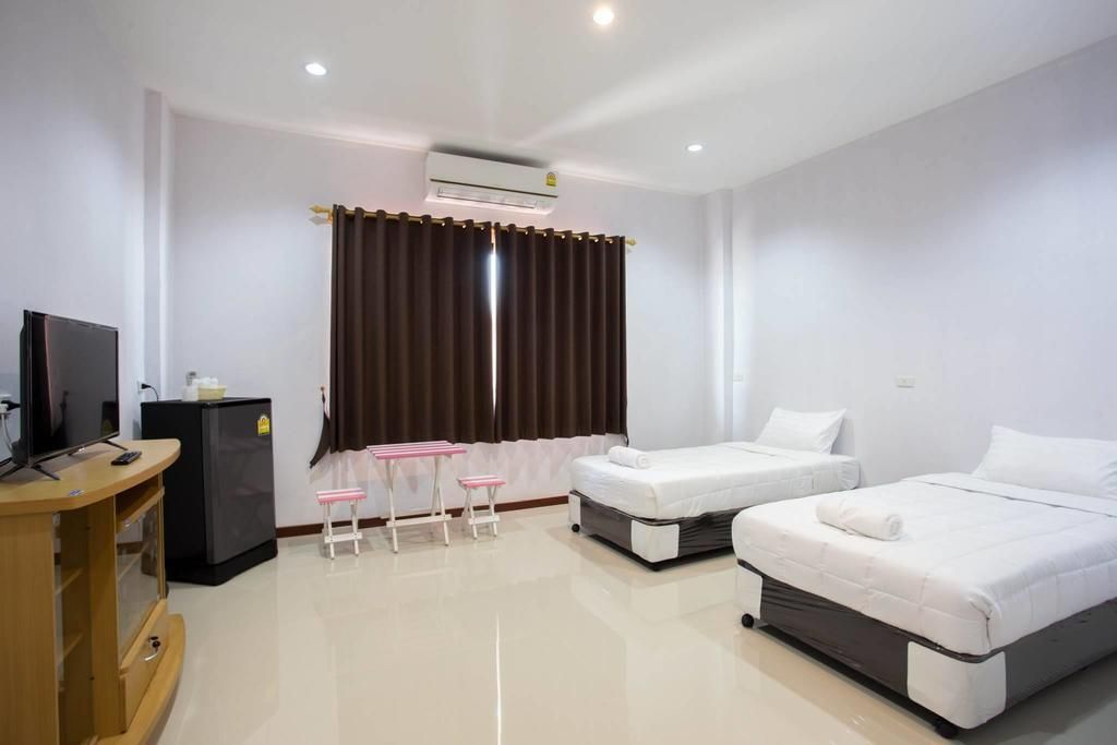 Sb Residence Nong Khai - Nong Khai - Habitación