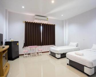 Sb Residence Nong Khai - Nong Khai - Bedroom