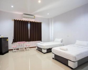 Sb Residence Nong Khai - Nong Khai - Habitación