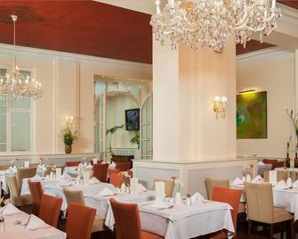 Hotel Kaiserhof Wien - Vienne - Restaurant