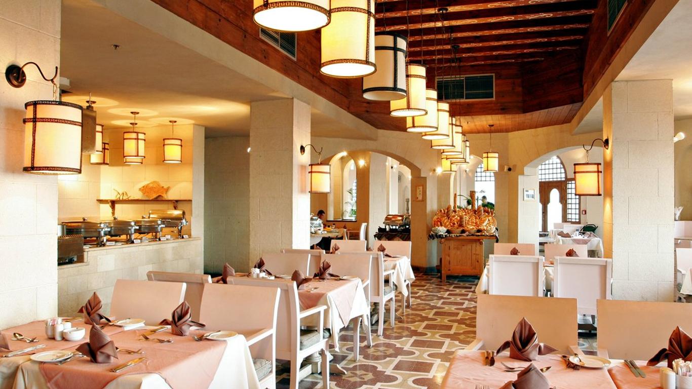 El Wekala Aqua Park Resort