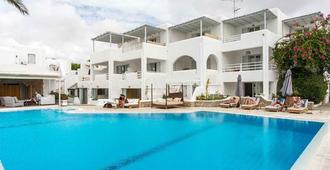 Andronikos Hotel - Adults Only - Mýkonos