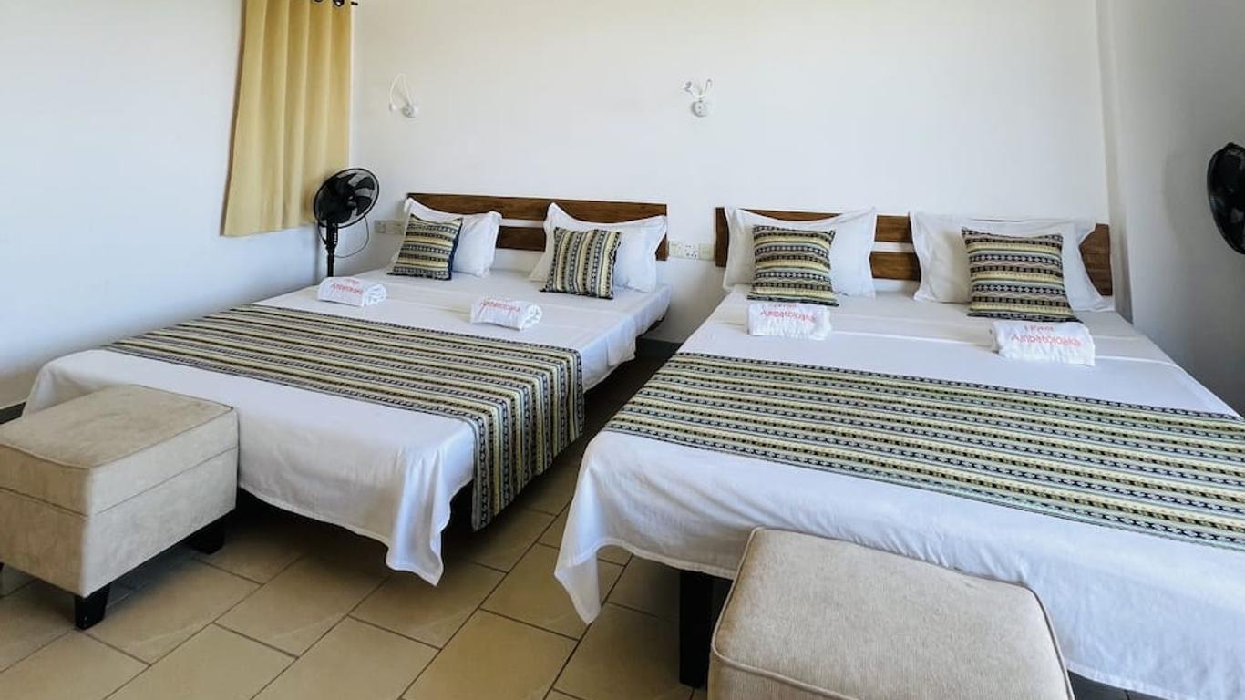 Hôtel Ambatoloaka