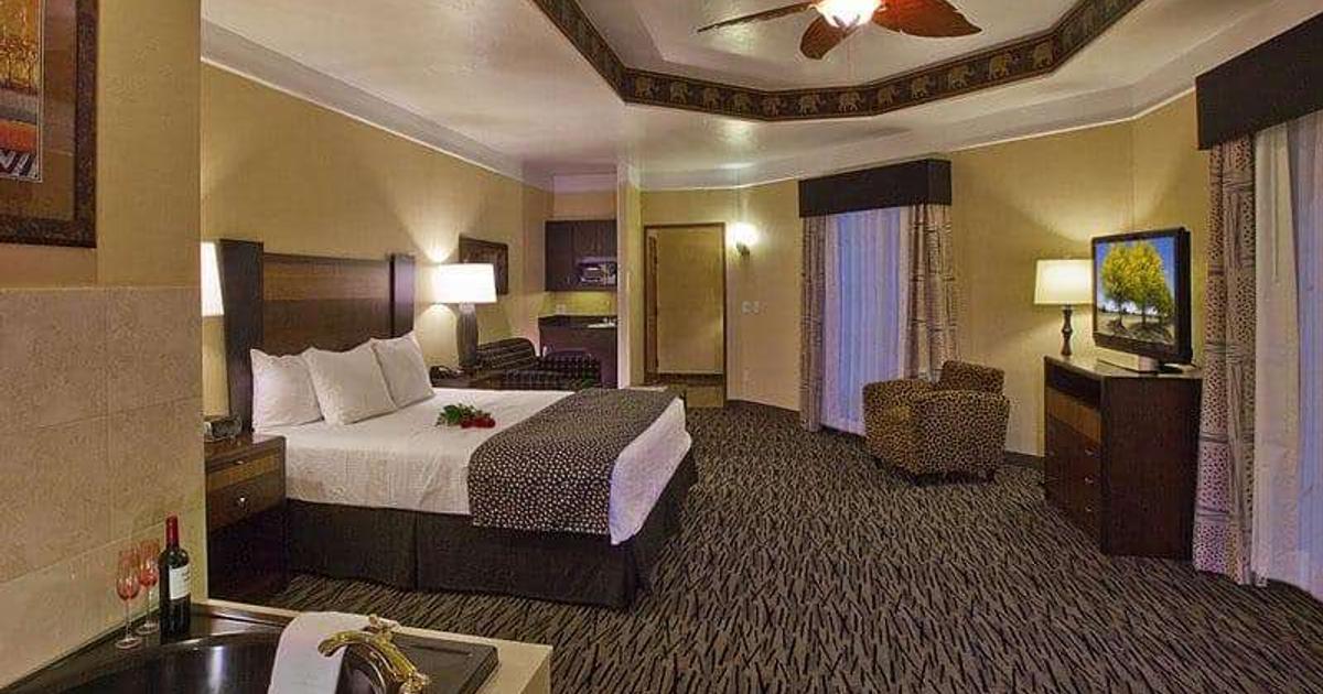 La Quinta Inn & Suites By Wyndham Okc North Quail Springs £52