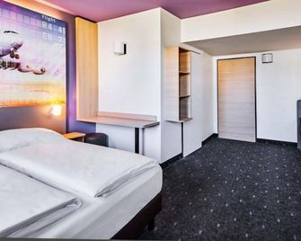 B&B Hotel Frankfurt-Airport - Frankfurt am Main