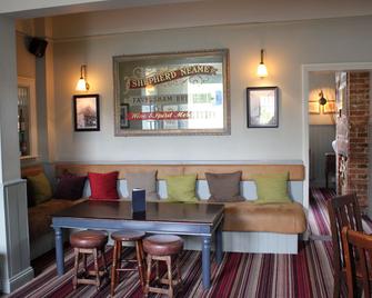 The Prince of Wales - Reigate