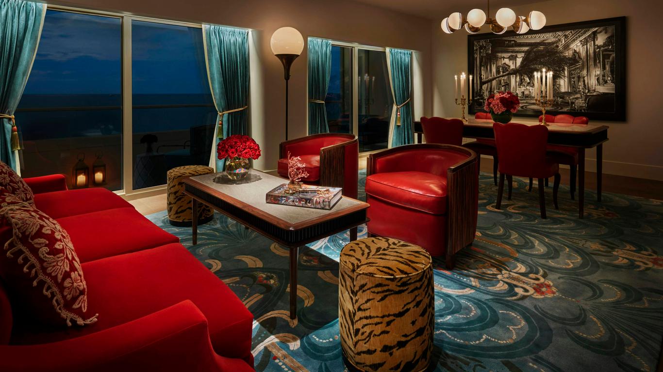 Faena Hotel Miami Beach