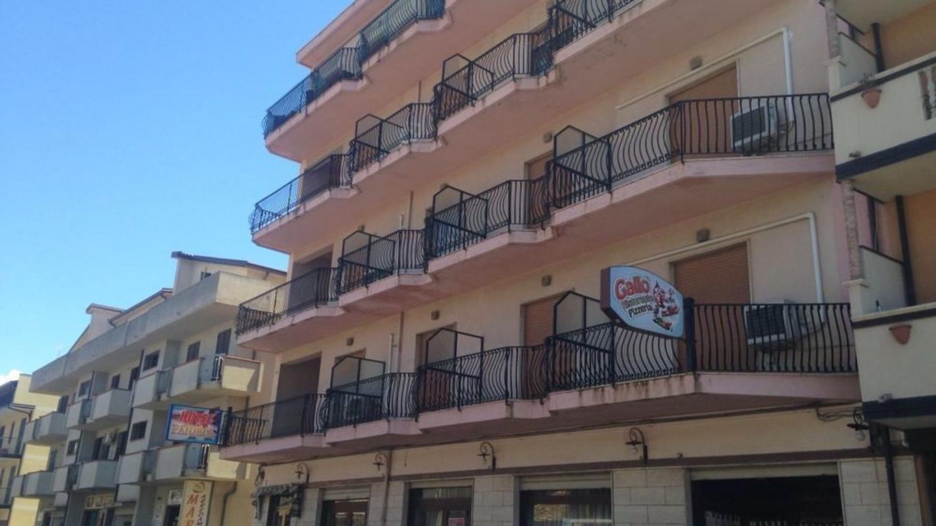 Hotel Panama