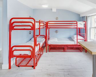 Astor Kensington Hostel - London - Soverom