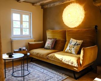 Ferienhaus Das Dömchen - Euskirchen - Wohnzimmer