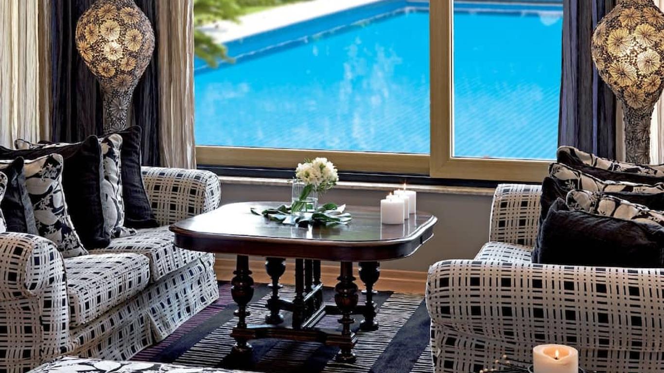 Divani Meteora Hotel