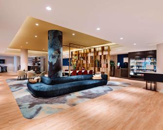 Novotel Den Haag World Forum - Den Haag - Lounge