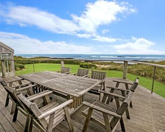 Port Fairy Beach House 1 - Port Fairy - Balkon