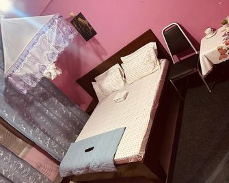 Hotel Delux - Mwanza - Building