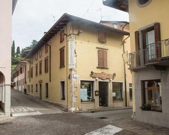 Al Bottegon - Tricesimo - Edificio