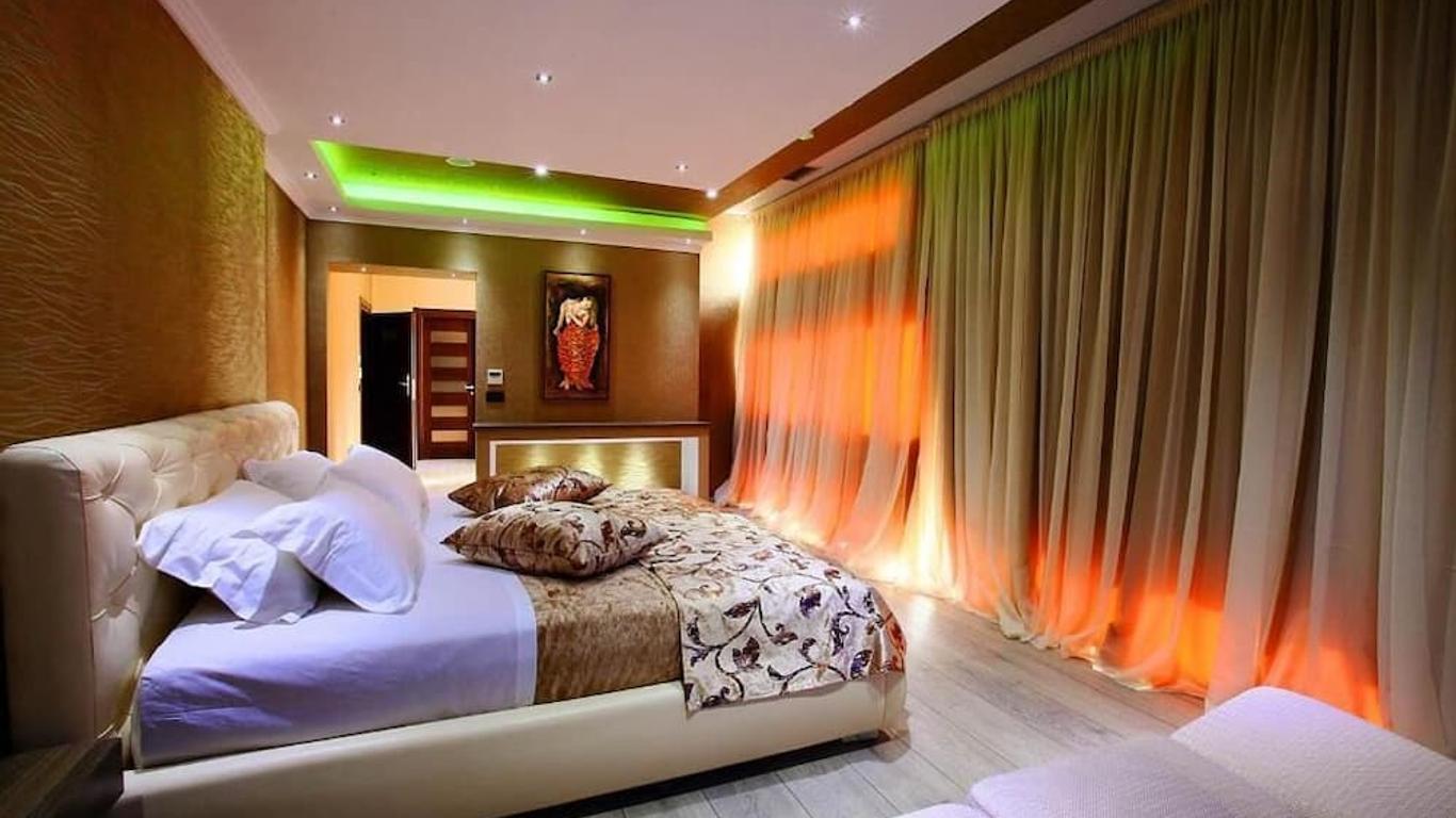Hotel Partner