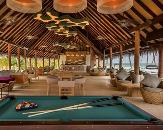Fushifaru Maldives - Fushifaru