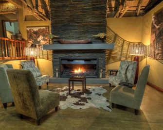 Divava Okavango Resort & Spa - Bagani
