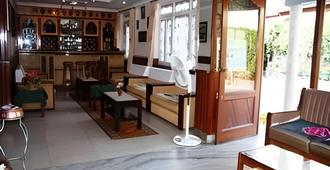 Hotel Gurkha Haven - Pokhara - Lounge