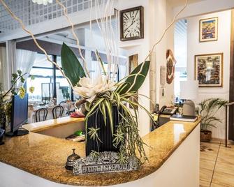 Hotel Maremola - Pietra Ligure