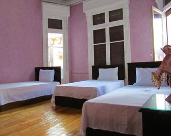 Travelers House - Cairo - Quarto